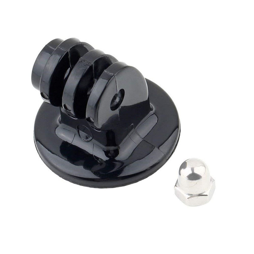 1/4 inch Tripod Adapter Converter Mount for Gopro Hero 8/7/6/5/4/3+/3 Sony AEE Xiaomi yi-7