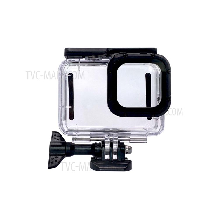 Подводный Водонепроницаемый Чехол Для Дайвинга Корпуса Для GoPro Hero 9-5