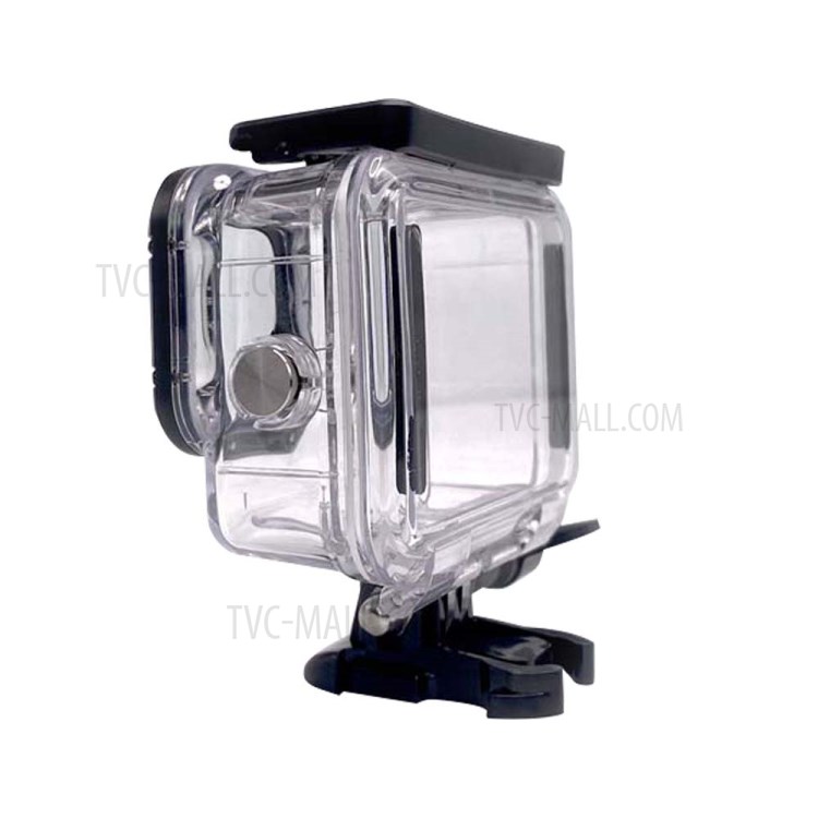 Подводный Водонепроницаемый Чехол Для Дайвинга Корпуса Для GoPro Hero 9-7