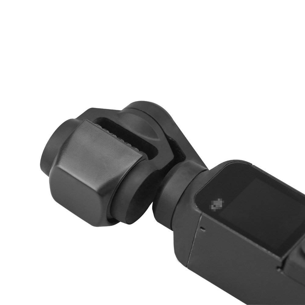 Lens Cover Dust-proof Scratch-proof Protective Cover (EWB8239) for OSMO POCKET 1/2-4