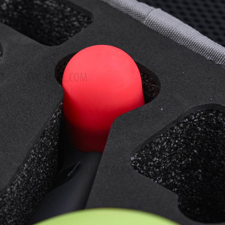 4pcs EWB8432 Motor Protective Cover Cap for DJI FPV Combo Drone Engine Dust-proof Protector - Red-5