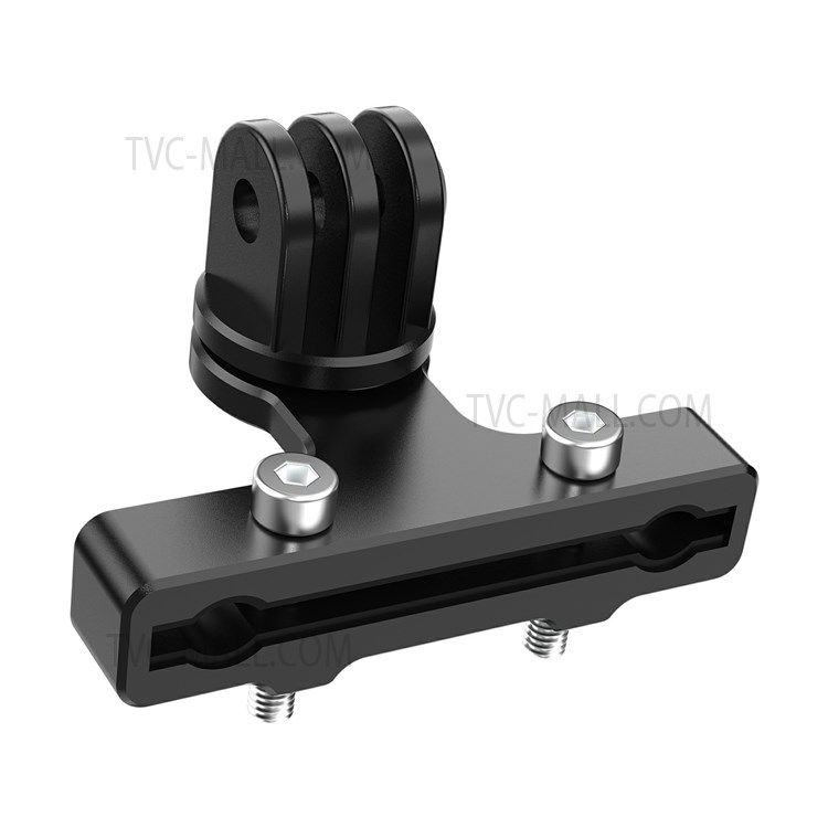 TELESIN TE-CEB-003 Bike Seat Tail 360 Degrees Rotating Camera Holder Expansion Bracket for GoPro Hero/Insta360/DJI Osmo Action Camera-15