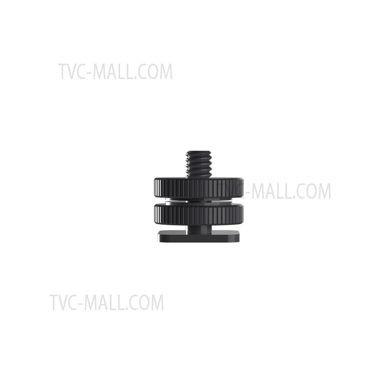 TELESIN TE-BGD-002 Vlog Fill Light LED Mini Video Lighting for GoPro Hero Insta360 Smartphone-14