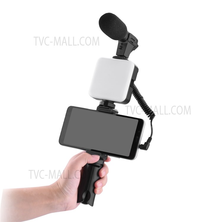 EWB8918 For Camera Mobile Phone Mini Durable High-quality Universal Microphone-2
