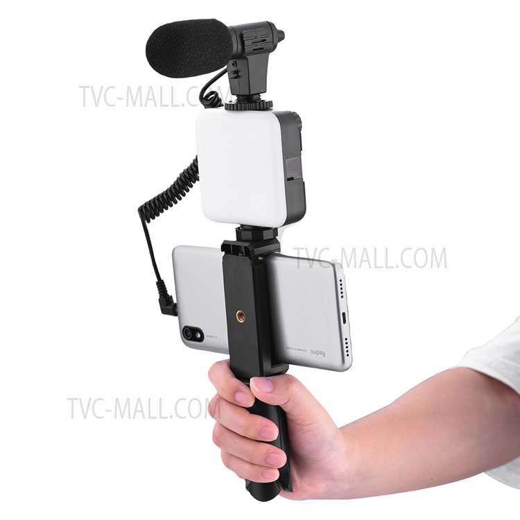 EWB8918 For Camera Mobile Phone Mini Durable High-quality Universal Microphone-3