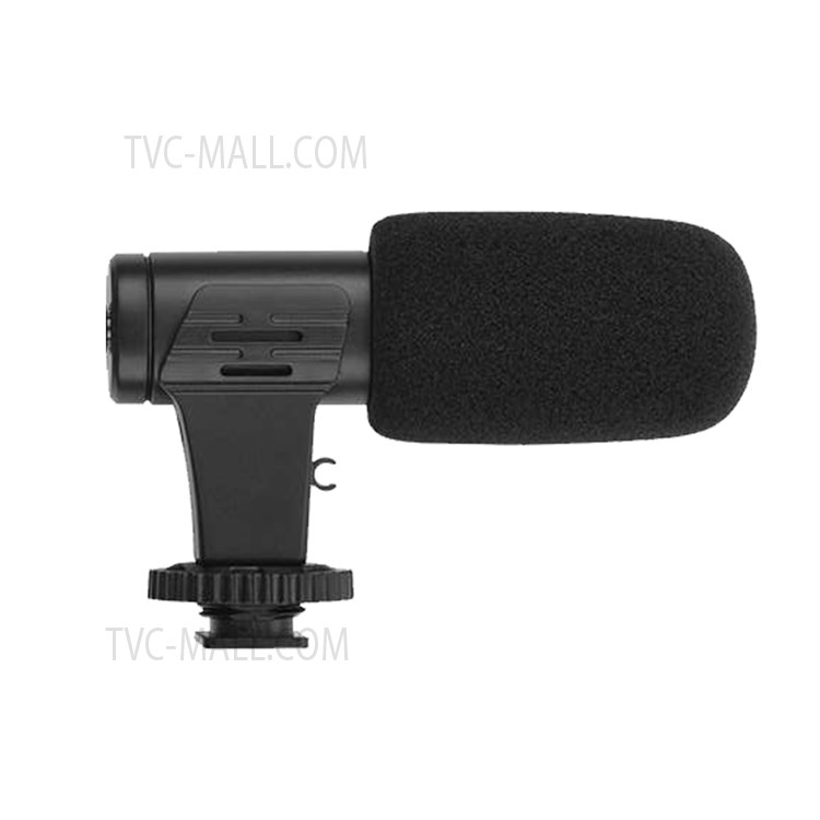 EWB8918 For Camera Mobile Phone Mini Durable High-quality Universal Microphone-5