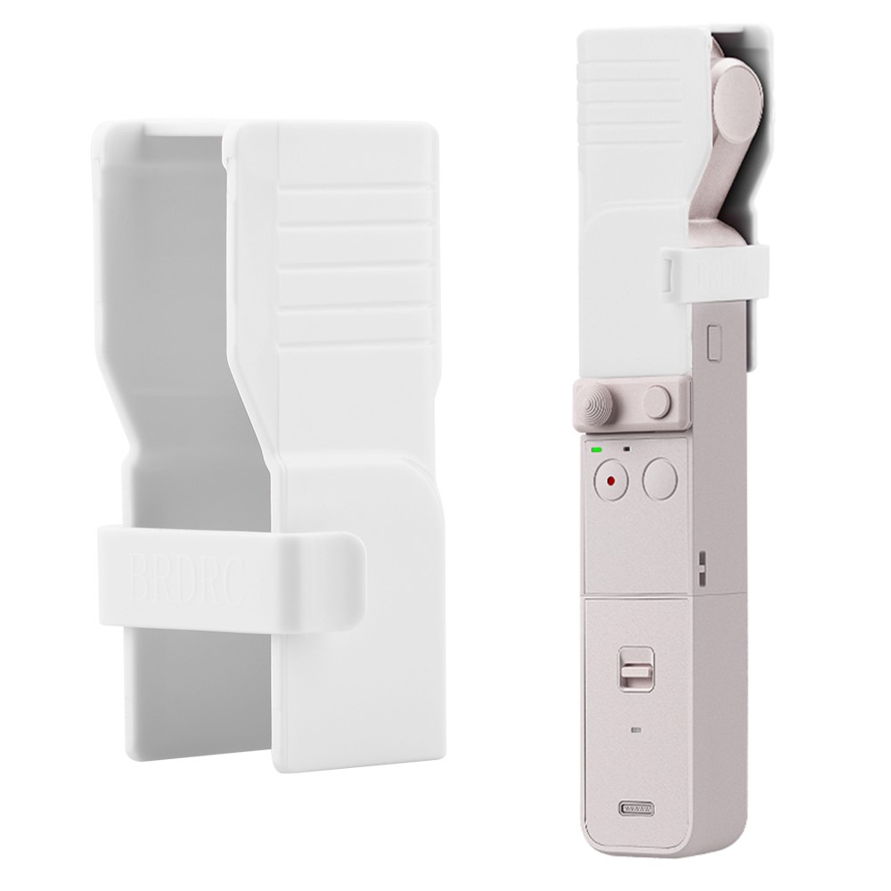 EWB8860 Camera Lens Screen Protection Cover Cap Anti-collision Case for OSMO Pocket 2/Pocket-1