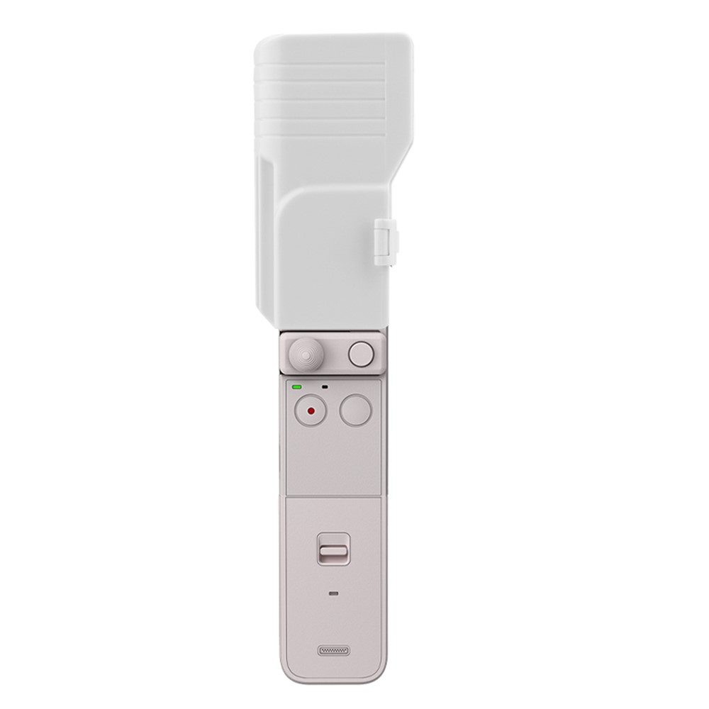EWB8860 Camera Lens Screen Protection Cover Cap Anti-collision Case for OSMO Pocket 2/Pocket-6