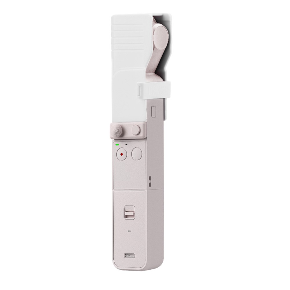 EWB8860 Camera Lens Screen Protection Cover Cap Anti-collision Case for OSMO Pocket 2/Pocket-7