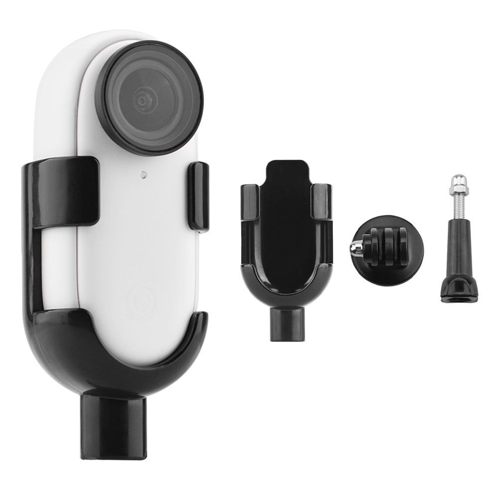 EWB8775 Protection Frame Adapter Shooting Expansion Adapter Set for Insta360 GO 2 Camera-1