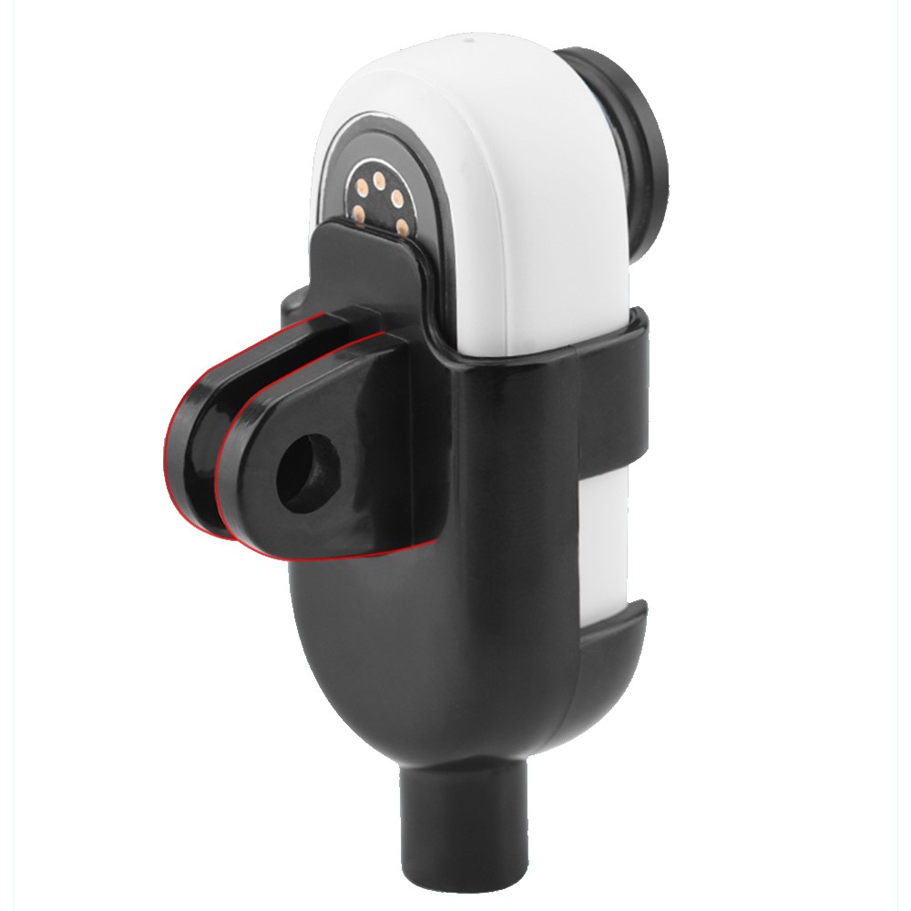 EWB8775 Protection Frame Adapter Shooting Expansion Adapter Set for Insta360 GO 2 Camera-5