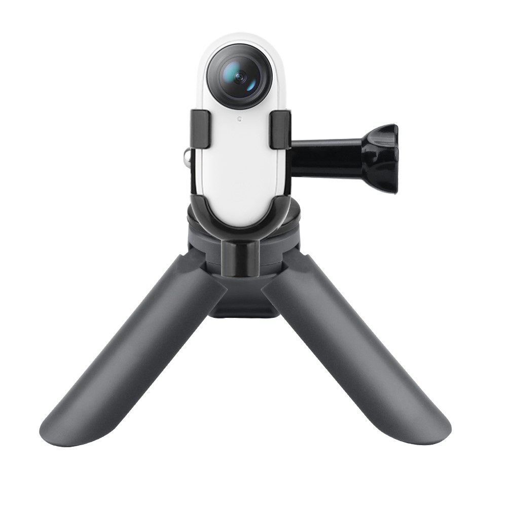 EWB8775 Protection Frame Adapter Shooting Expansion Adapter Set for Insta360 GO 2 Camera-9