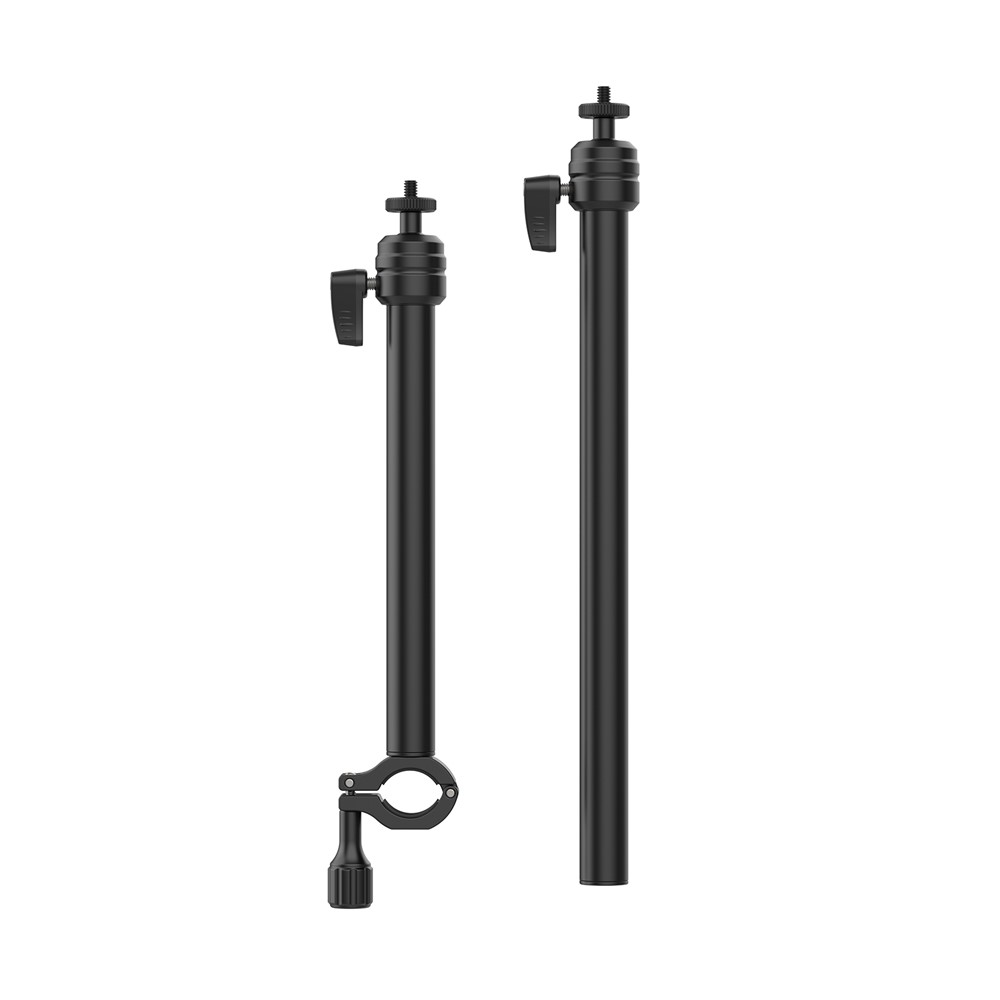 ULANZI VIJIM LS04 Pipe Clamp Bracket Multi-Section Extension Flexible Arm Shooting Equipment Photography Accessories for Live-stream Lighting-13