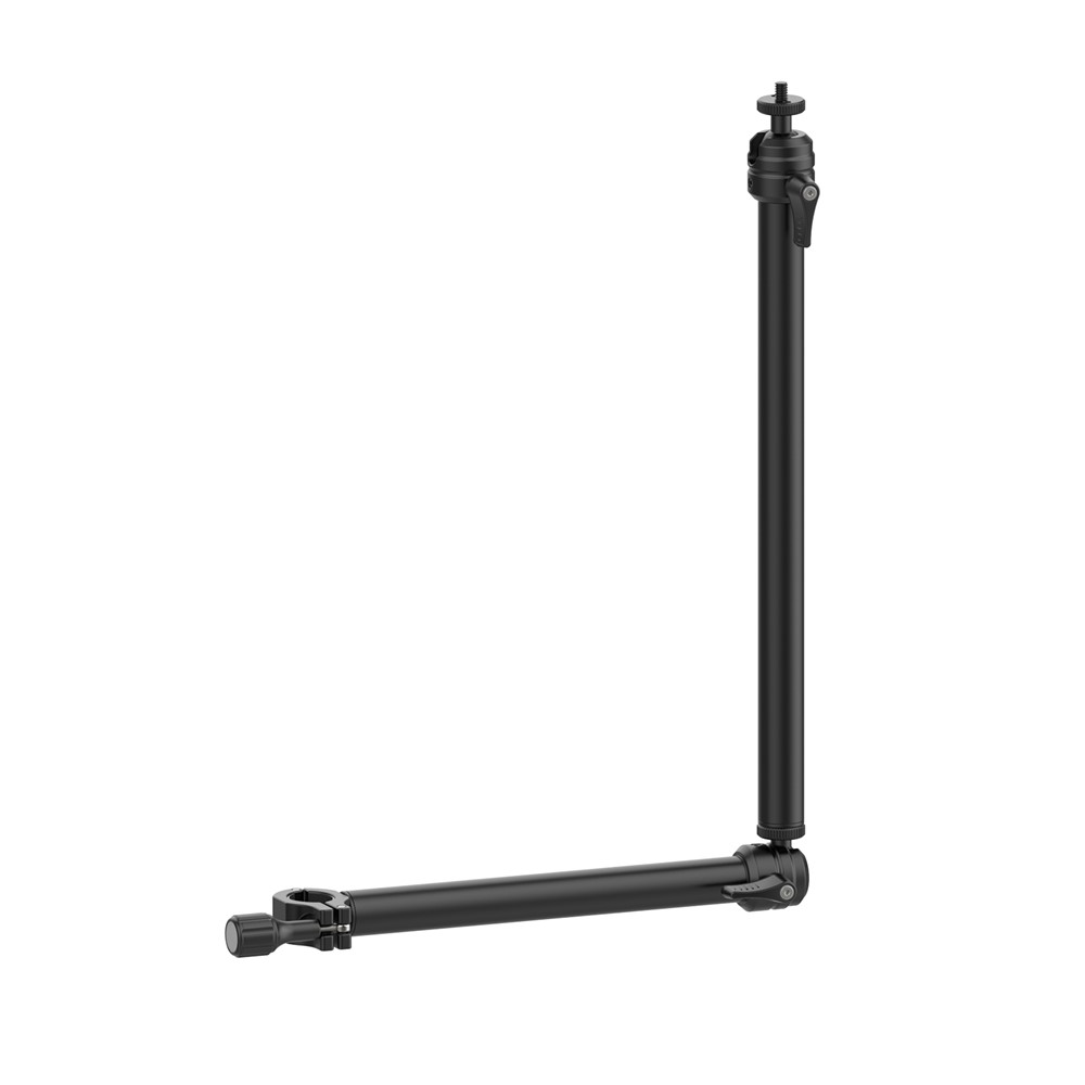 ULANZI VIJIM LS04 Pipe Clamp Bracket Multi-Section Extension Flexible Arm Shooting Equipment Photography Accessories for Live-stream Lighting-15