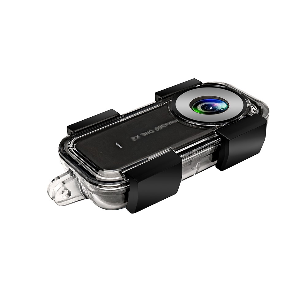 EWB9058 Waterproof Diving Case Protective Cover for Insta360 ONE X2 Panoramic Camera-3