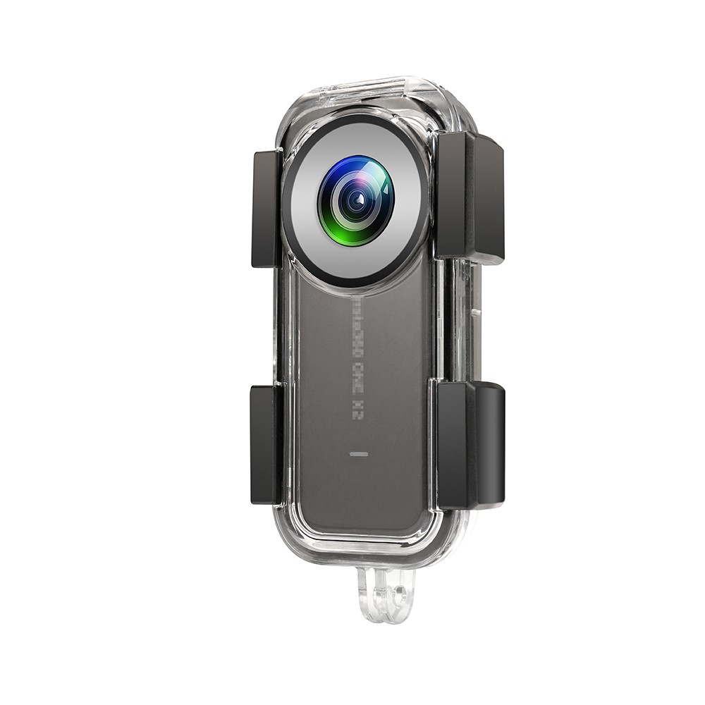 EWB9058 Waterproof Diving Case Protective Cover for Insta360 ONE X2 Panoramic Camera-5