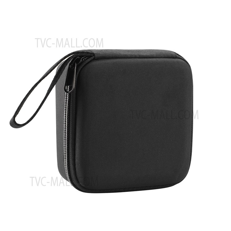 EWB9073_1 Portable Handheld Carrying Case Storage Bag for DJI Action 2-3