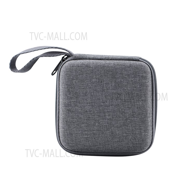 EWB9073_2 Portable Protective Storage Bag Travel Carrying Case for DJI Action 2-3