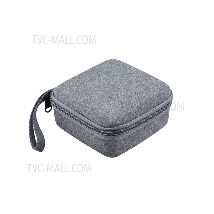 EWB9073_2 Portable Protective Storage Bag Travel Carrying Case for DJI Action 2-5