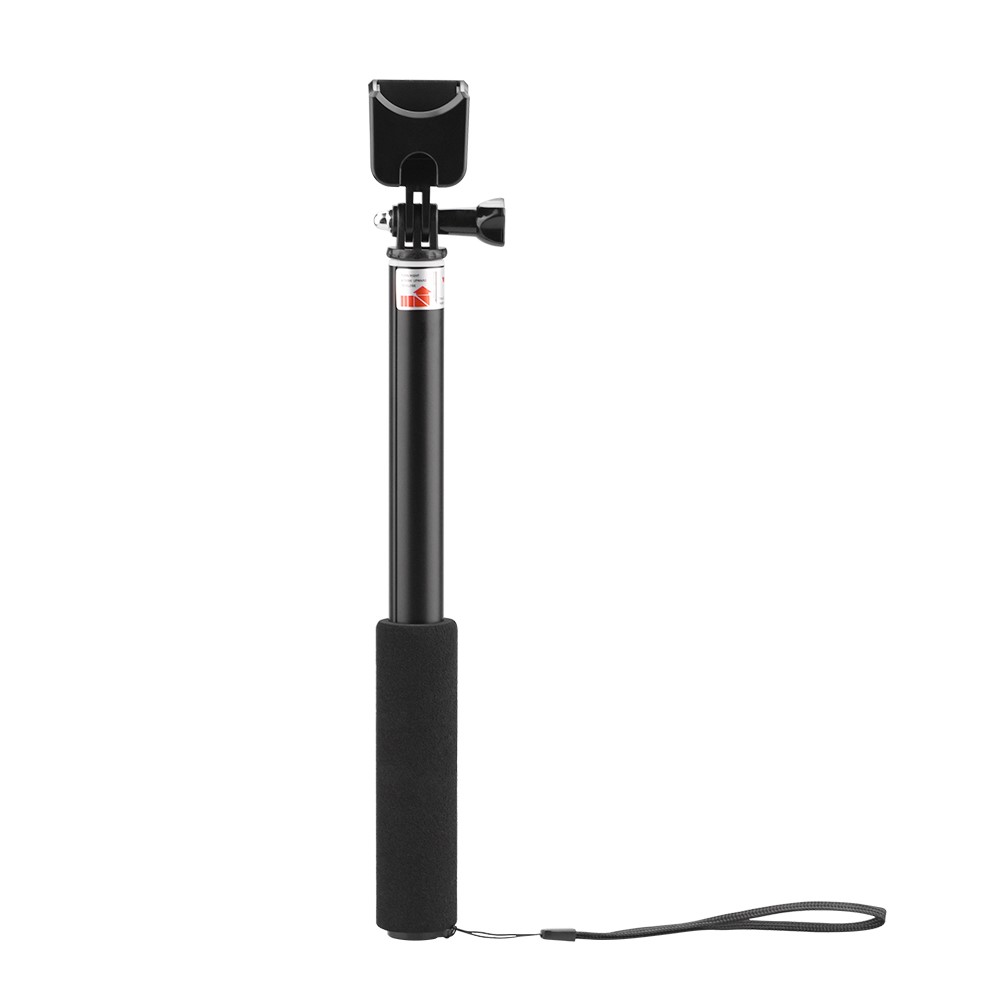 Ewb8166+max3201 Verlängerung Der Stange Kamera Mount Extender Feste Basisadapter Für DJI -osmo -taschen -gimbal -kamerazubehör