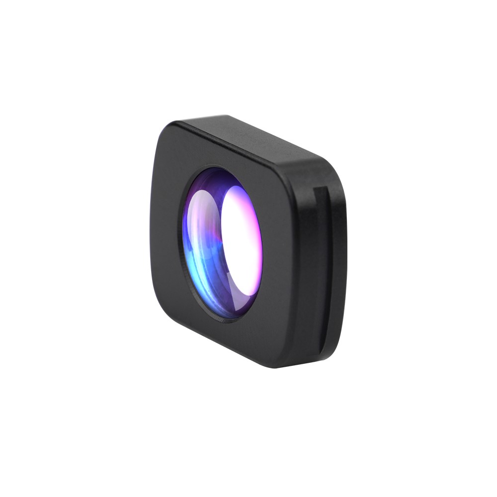 HSP6247 Macro Lens Camera Accessory for DJI Pocket 2 Gimbal Camera-8