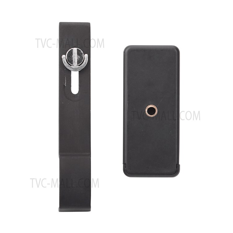 ZZCP5024 Portable Tripod Mount Base Extension Bracket for DJI Pocket 2 Handheld Gimbal Camera Accessories-5
