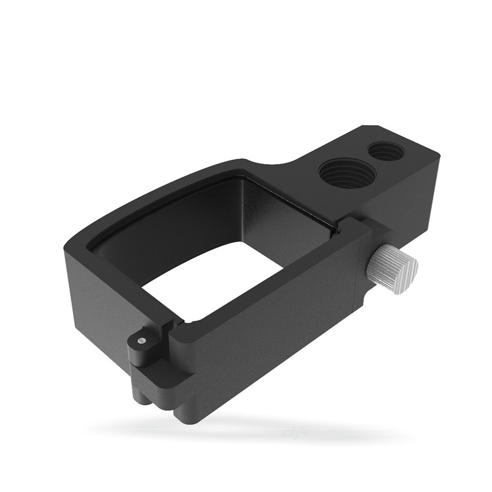 Max3074 Aluminum Alloy Sports Camera Expansion Module for OSMO POCKET 2-2