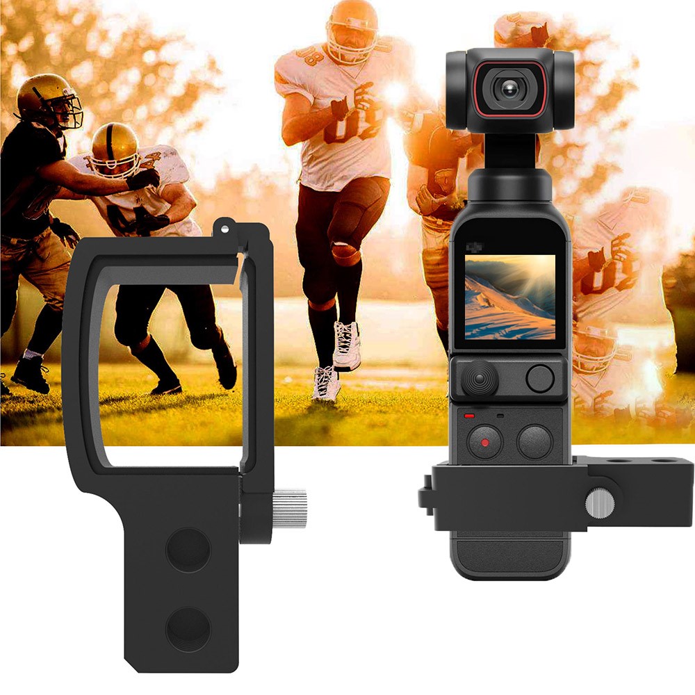 Max3074 Aluminum Alloy Sports Camera Expansion Module for OSMO POCKET 2-6