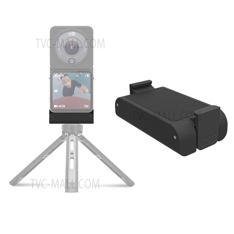 EWB9071 For DJI Action 2 Magnetic Adapter with 1/4 Interface Sports Camera Accessories-1
