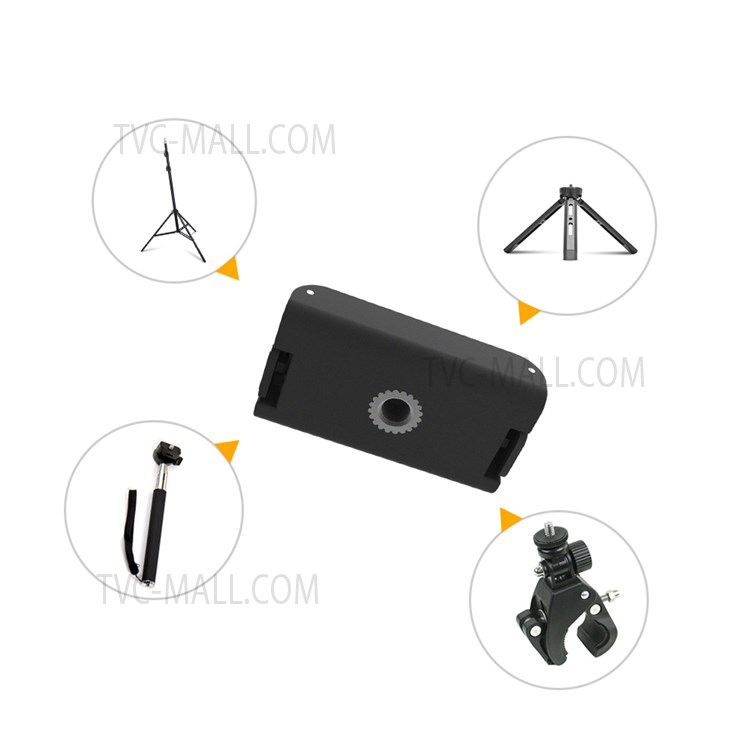 EWB9071 For DJI Action 2 Magnetic Adapter with 1/4 Interface Sports Camera Accessories-4