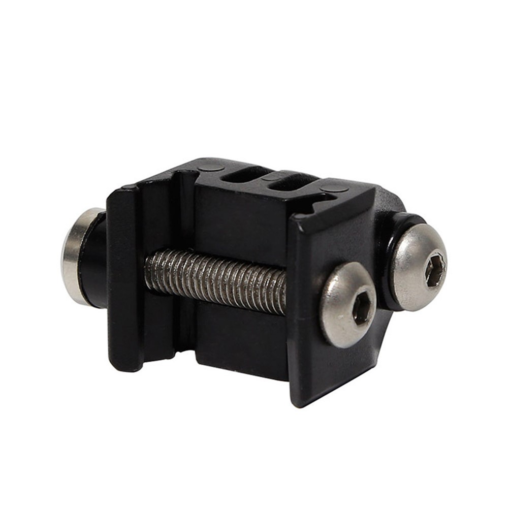 F31346-7 For Gopro 9 Action Camera Fixed Converter Bracket 20mm Slide Rail Mount Holder-6