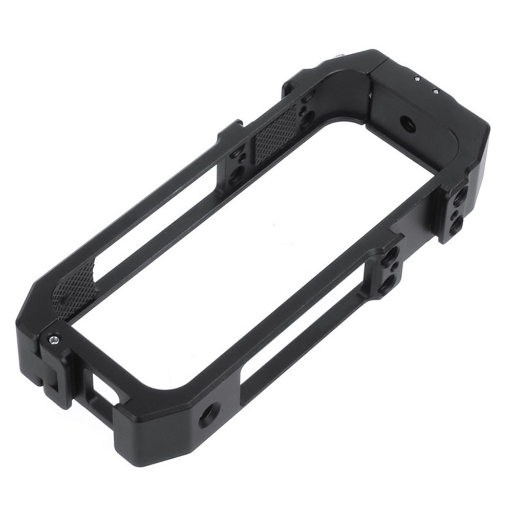 KF42730 for Insta360 ONE X2 Aluminum Alloy Cage Panoramic Camera Protective Frame Case-7
