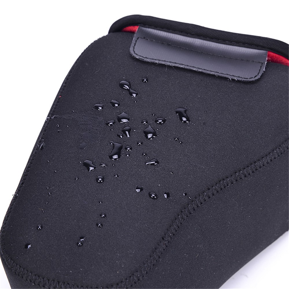 CADEN H6 SLR Camera Pouch Sleeve Protective Pouch Case Anti-scratch Camera Bag, Size: L-7