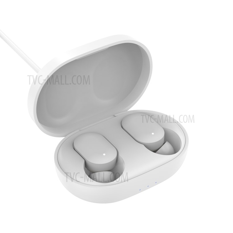 M003 Bluetooth-Kopfhörer Ladebox Mit Kabel Für Xiaomi Airdots Jugend Ausgabe / Xiaomi Mini Bluetooth-Kopfhörer-14