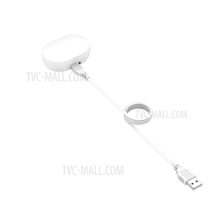 M003 Bluetooth-Kopfhörer Ladebox Mit Kabel Für Xiaomi Airdots Jugend Ausgabe / Xiaomi Mini Bluetooth-Kopfhörer-15