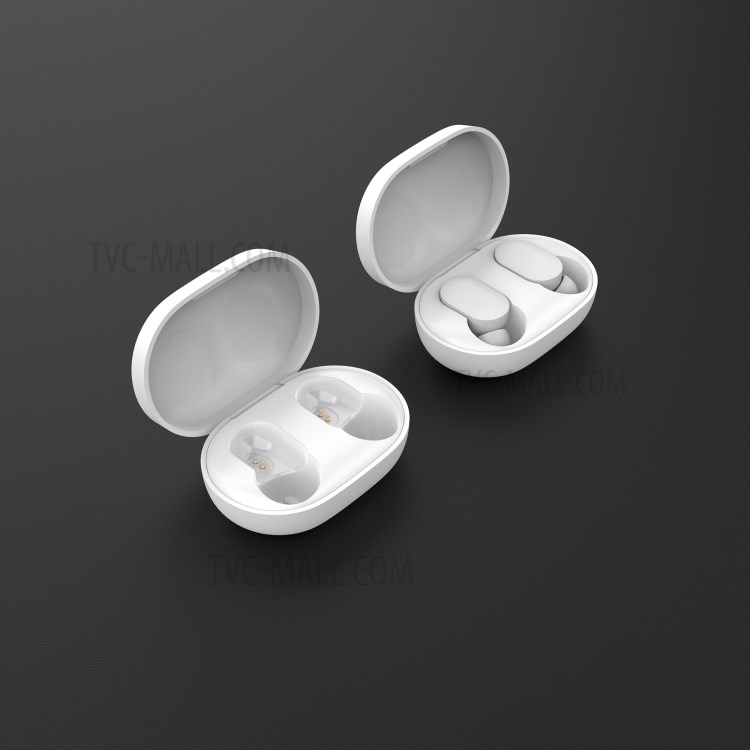 M003 Bluetooth-Kopfhörer Ladebox Mit Kabel Für Xiaomi Airdots Jugend Ausgabe / Xiaomi Mini Bluetooth-Kopfhörer-17