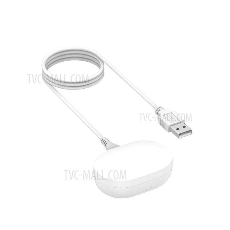 M003 Bluetooth-Kopfhörer Ladebox Mit Kabel Für Xiaomi Airdots Jugend Ausgabe / Xiaomi Mini Bluetooth-Kopfhörer-2