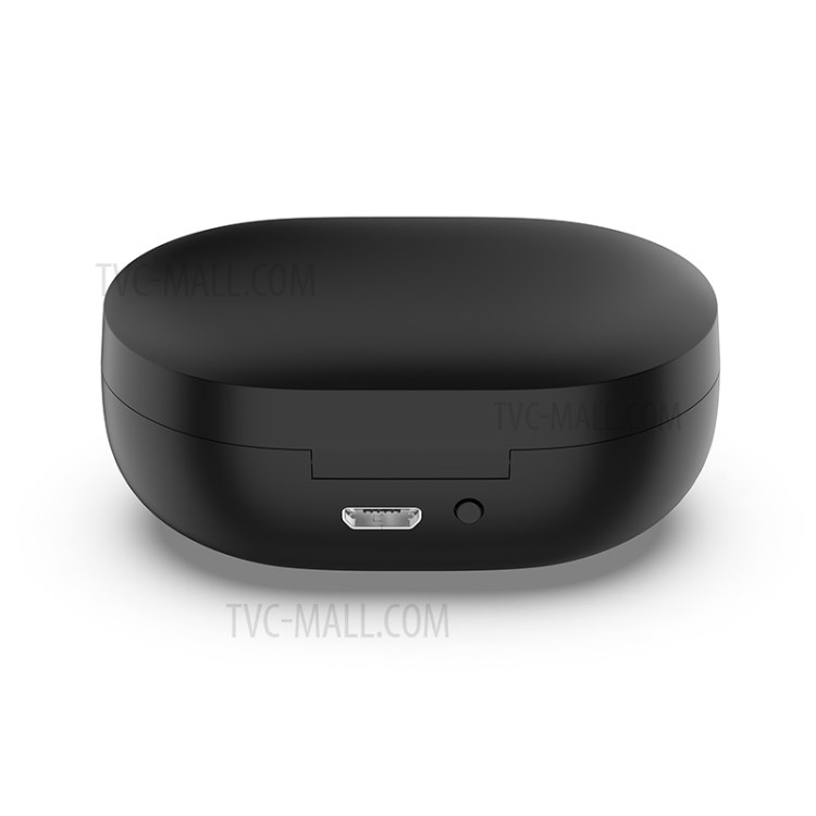 M002 Bluetooth Learphone Box с Кабелем Для Xiaomi Redmi Airdots Bluetooth Warphone-10