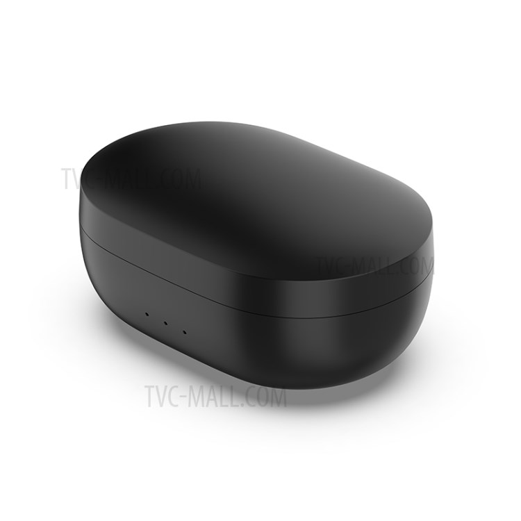 M002 Bluetooth Learphone Box с Кабелем Для Xiaomi Redmi Airdots Bluetooth Warphone-11