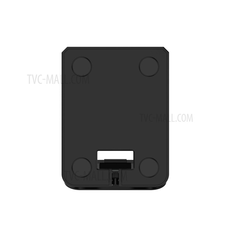 Plastic Watch Charging Stand Base Cradle Holder for Samsung Galaxy Fit SM-R370 (Without Cable)-10