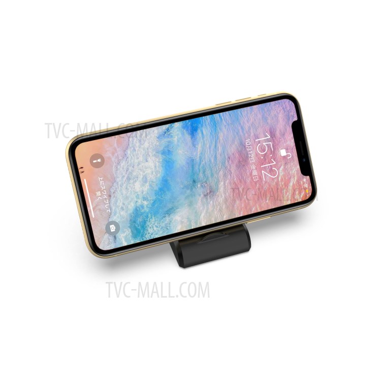Plastic Watch Charging Stand Base Cradle Holder for Samsung Galaxy Fit SM-R370 (Without Cable)-12