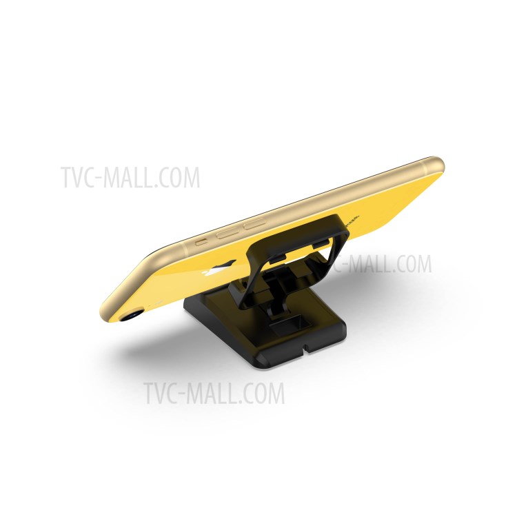 Plastic Watch Charging Stand Base Cradle Holder for Samsung Galaxy Fit SM-R370 (Without Cable)-13