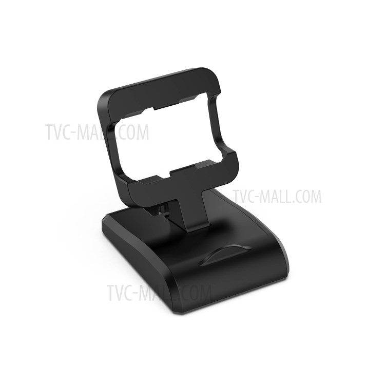 Plastic Watch Charging Stand Base Cradle Holder for Samsung Galaxy Fit SM-R370 (Without Cable)-2