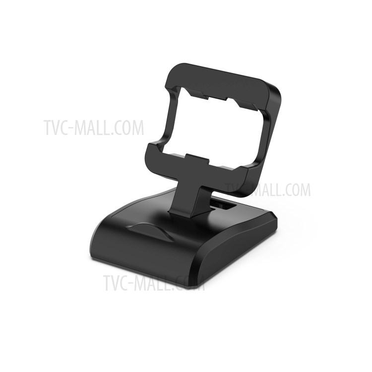 Plastic Watch Charging Stand Base Cradle Holder for Samsung Galaxy Fit SM-R370 (Without Cable)-4