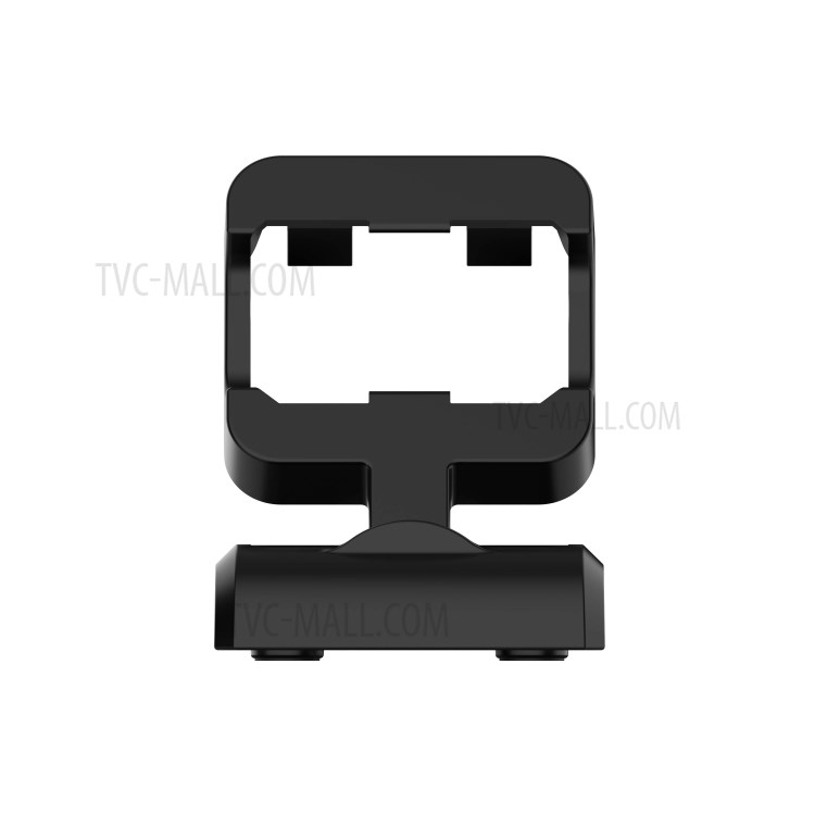 Plastic Watch Charging Stand Base Cradle Holder for Samsung Galaxy Fit SM-R370 (Without Cable)-5