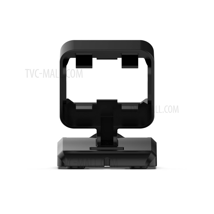 Plastic Watch Charging Stand Base Cradle Holder for Samsung Galaxy Fit SM-R370 (Without Cable)-6