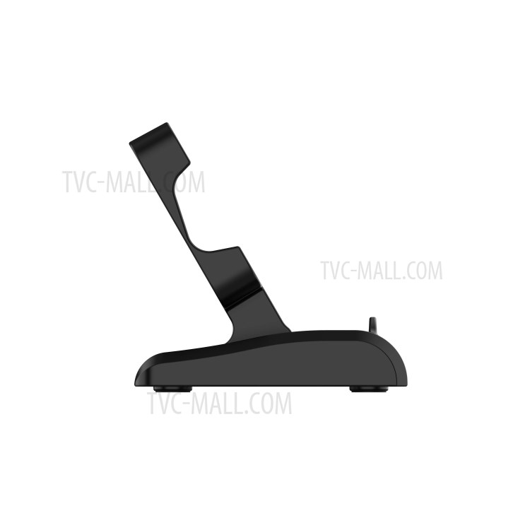 Plastic Watch Charging Stand Base Cradle Holder for Samsung Galaxy Fit SM-R370 (Without Cable)-7