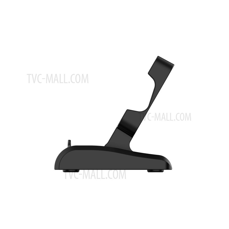 Plastic Watch Charging Stand Base Cradle Holder for Samsung Galaxy Fit SM-R370 (Without Cable)-8