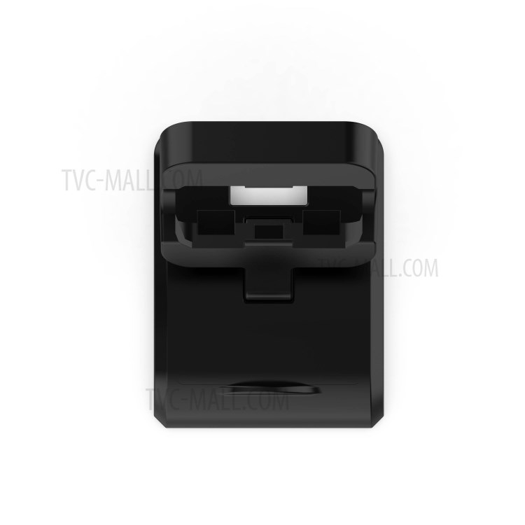 Plastic Watch Charging Stand Base Cradle Holder for Samsung Galaxy Fit SM-R370 (Without Cable)-9