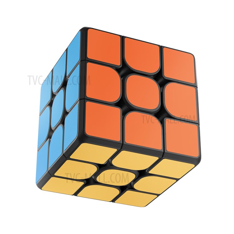 XIAOMI XMMF01JQD Smart Bluetooth Magic Cube Educational Puzzles Toy-3